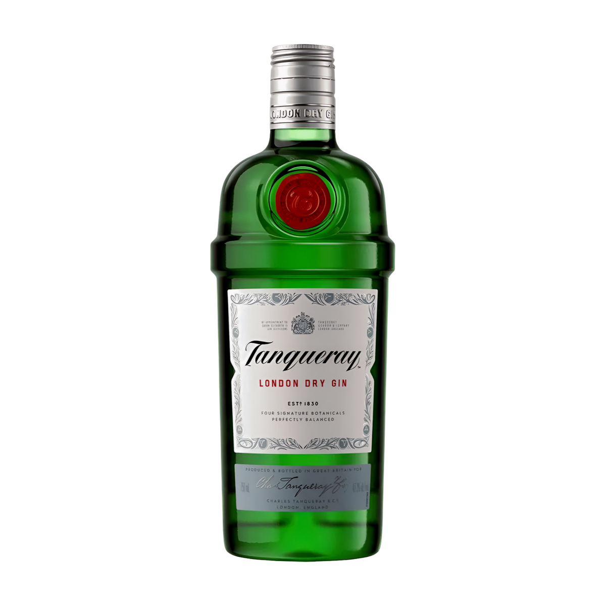 Tanqueray Gin 750ml