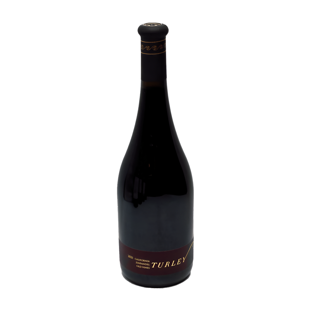 Turley Old Vine Zinfandel 2023