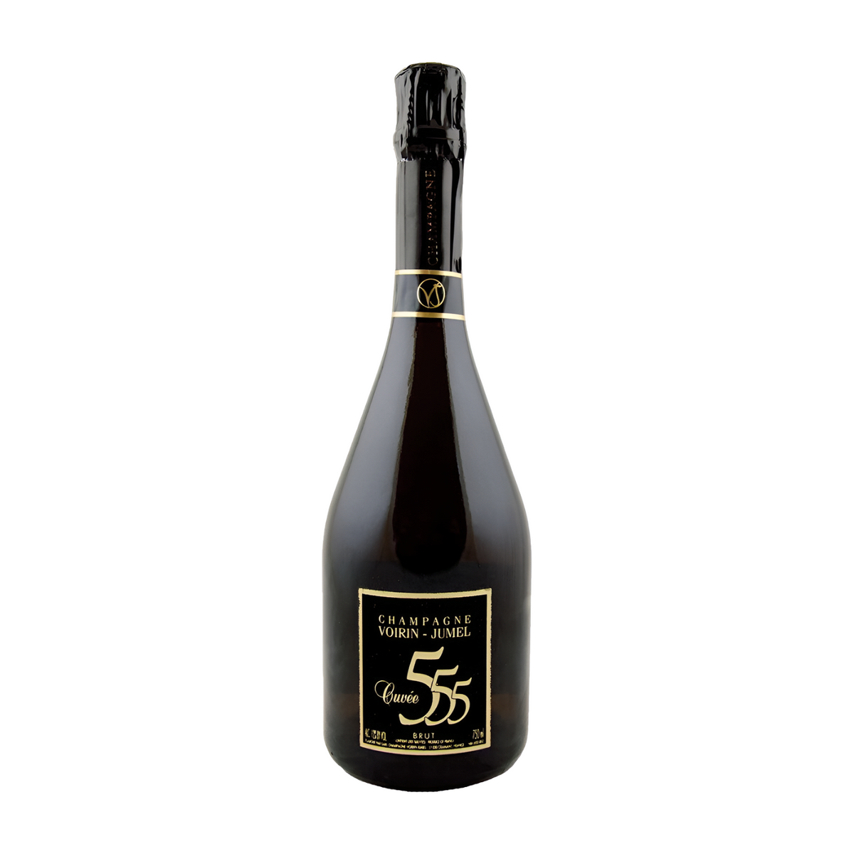 Voirin Jumel Cuvée 555 NV