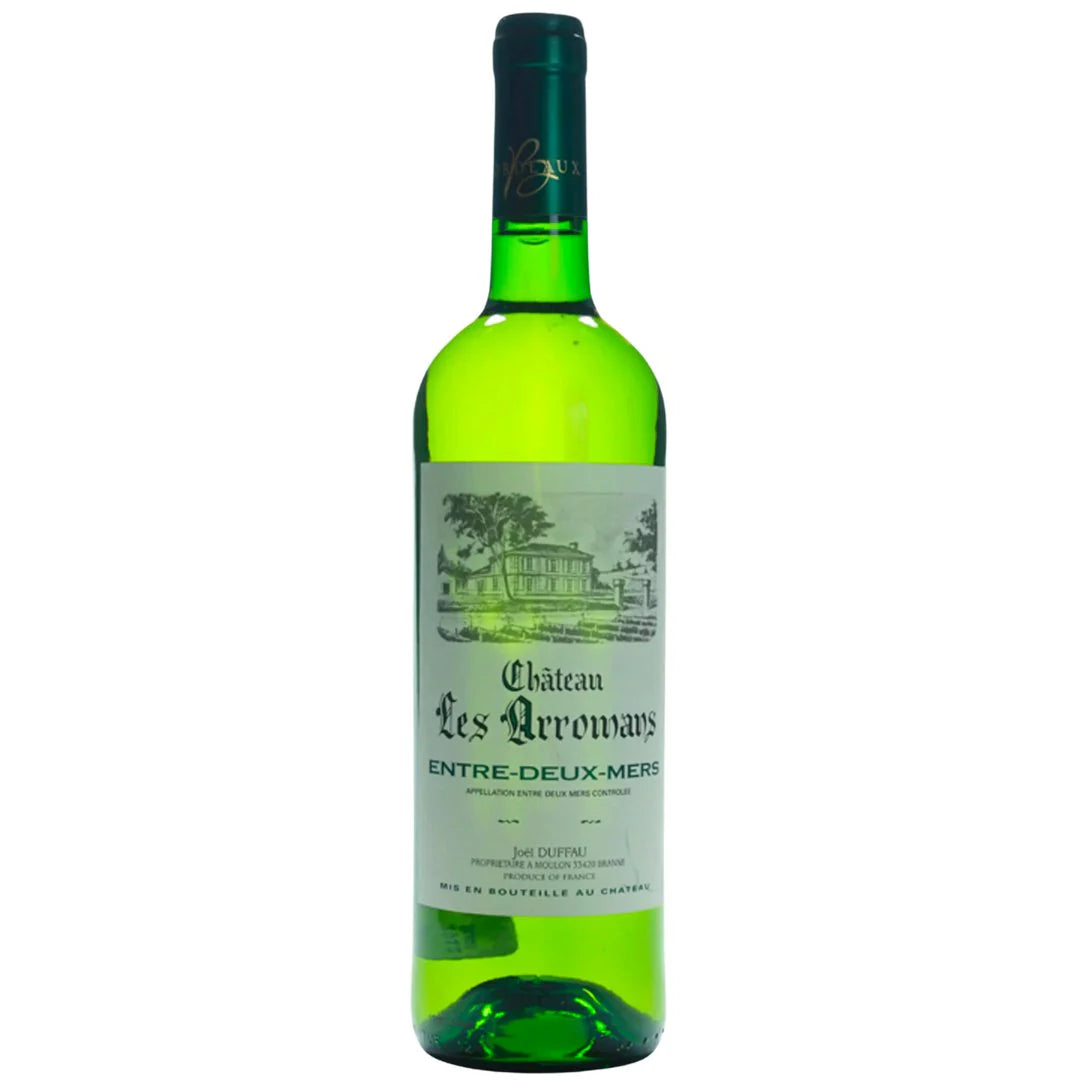 Chateau Les Arromans Entre-Deux-Mers 2025