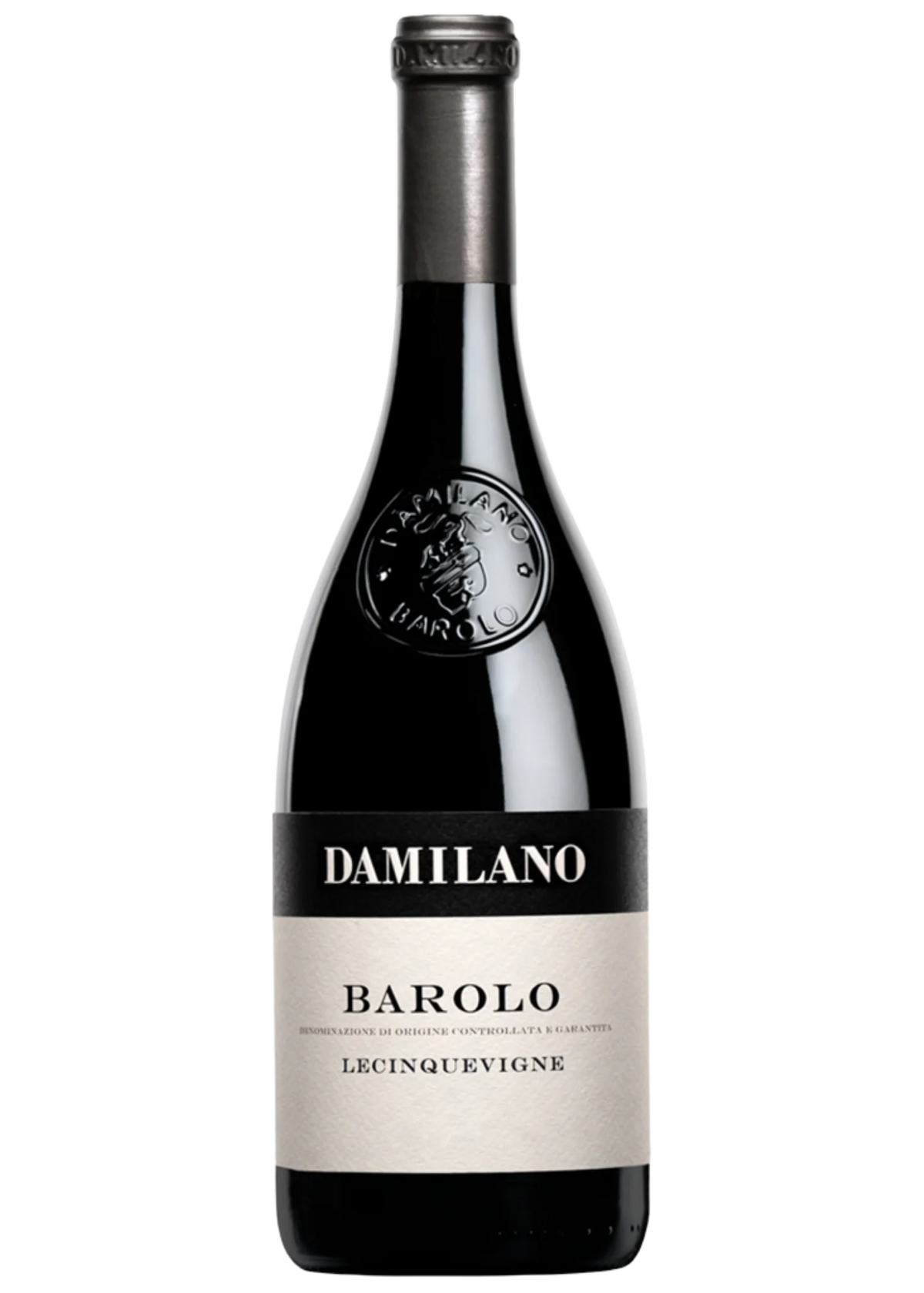 Damilano Barolo Lecinquevigne 2020