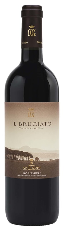 Antinori Guado al Tasso "Il Bruciato" Bolgheri Rosso 2024