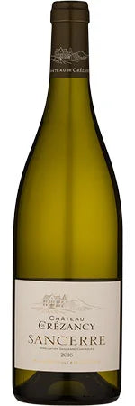Chateau Crezancy Sancerre 2025