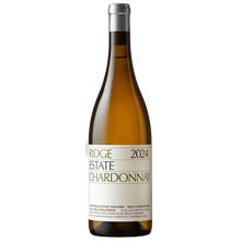 Ridge Vineyards Estate Chardonnay 2024 bottle