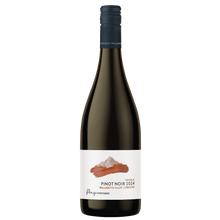 Ponzi Vineyards Tavola Pinot Noir 2023 bottle