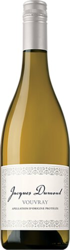 Jacques Dumont Vouvray 2024