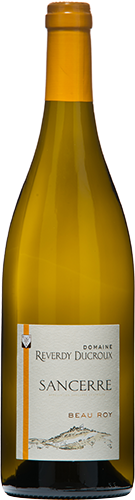Reverdy Ducroux Sancerre Beau Roy 2025