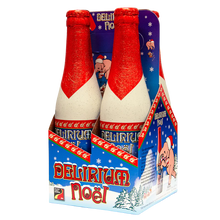Delirium Noel 4pk Bottles