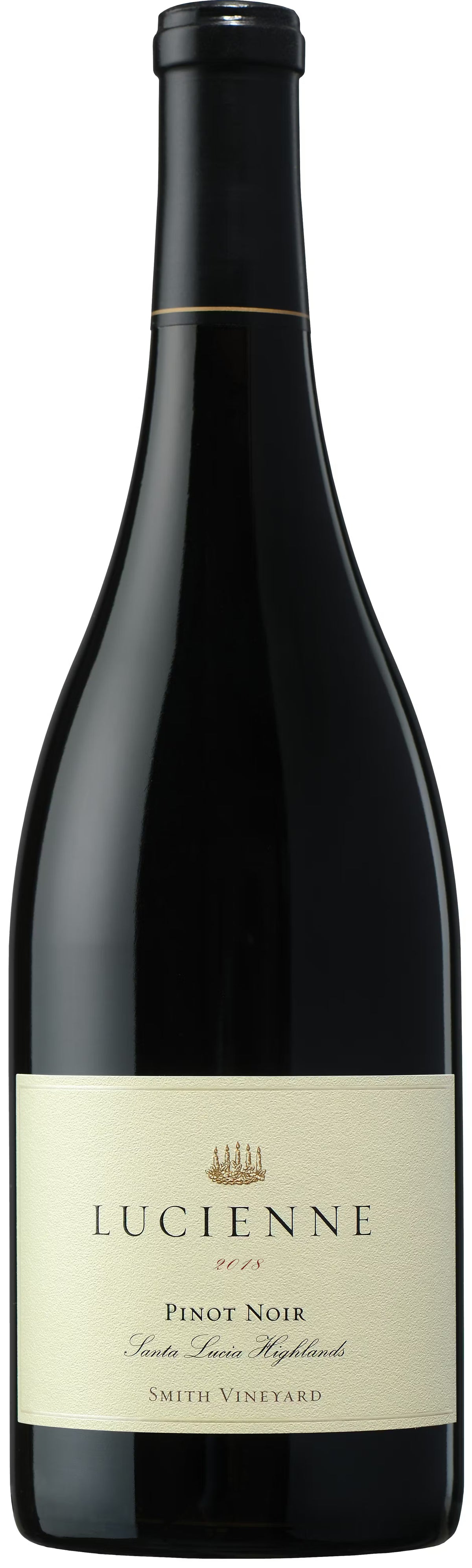 Hahn Estate Lucienne Pinot Noir 2018