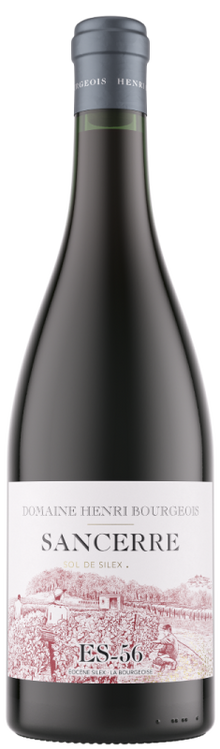 Henri Bourgeois ES-56 Sancerre Rouge 2019