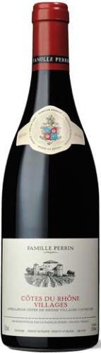 Perrin & Fils Côtes du Rhône Villages 2023