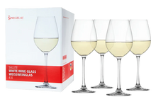 Spiegelau White Wine Glass 4pk