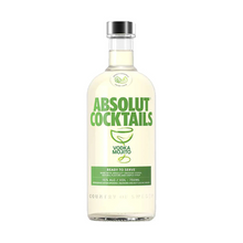 ABSOLUT VODKA MOJITO 750ML