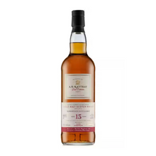 AD RATTRAY LINKWOOD 15YR CASK STRENGTH