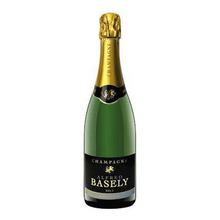 ALFRED BASELY BRUT