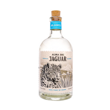 ALMA DEL JAGUAR BLANCO