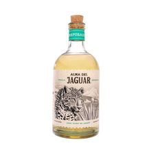 ALMA DEL JAGUAR REPOSADO
