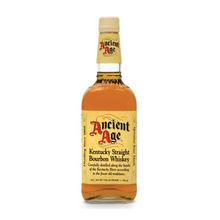 ANCIENT AGE BOURBON 750ML