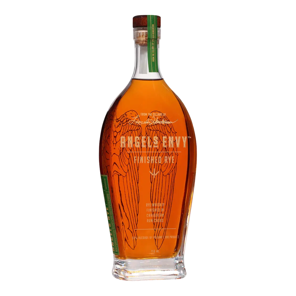 Angel's Envy Rye 750ml