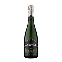 ARGYLE BRUT EXTENDED TIRAGE 2012