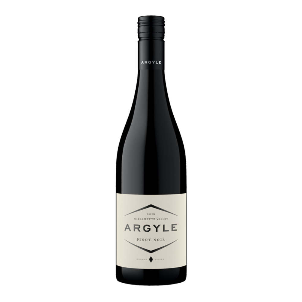Argyle Grower Series Pinot Noir 2024