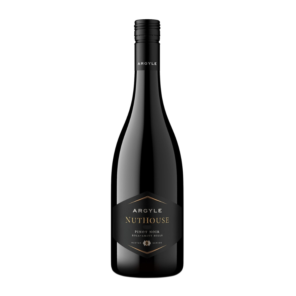 Argyle Nuthouse Pinot Noir 2022