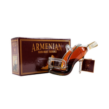 ARMENIAN SOUL SHOE BRANDY
