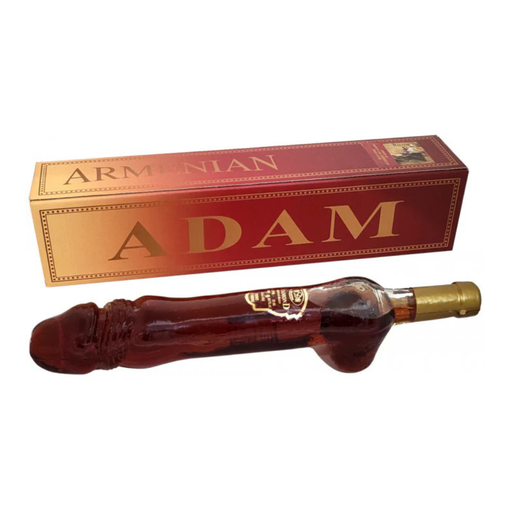 Armenian Soul ‘Adam’ 375ml