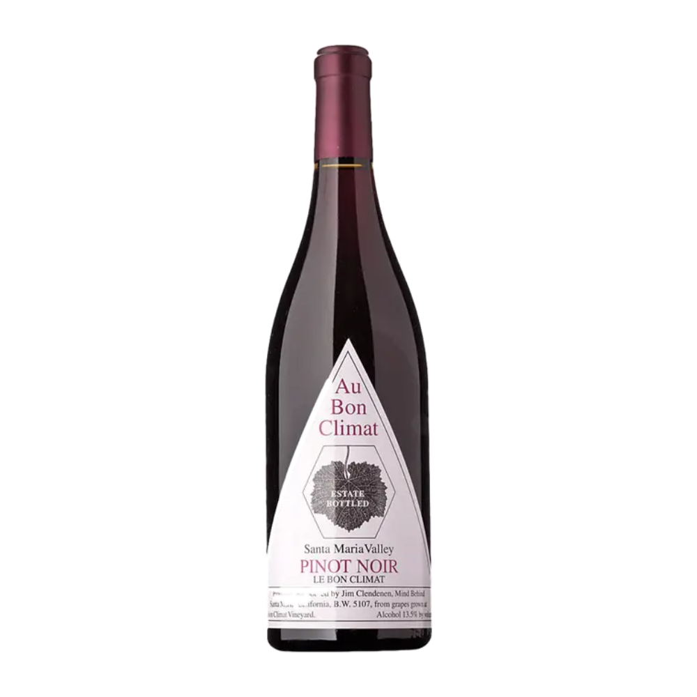 AU BON CLIMAT SANTA BARBARA PINOT NOIR 2023