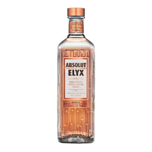 Absolut - Elyx