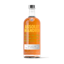 Absolut - Vodka Mandrin