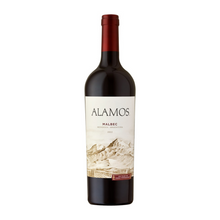 Alamos Malbec 2025