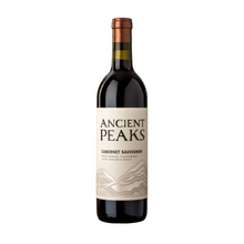 Ancient Peaks - Cabernet Sauvignon Paso Robles 2020