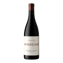 Ancient Peaks - Renegade Red Blend 2020