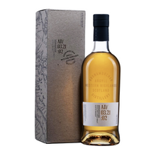 Ardnamurchan Distillery - Highland Single Malt Scotch Whisky, 3.21:02