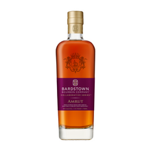 BARDSTOWN BOURBON AMRUT COLLABORATIVE