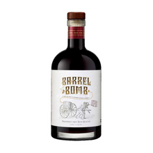 BARREL BOMB LODI RED BLEND