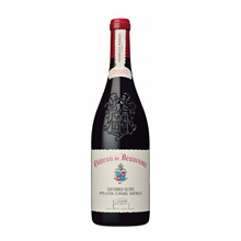 BEAUCASTEL CHATEAUNEUF DU PAPE ROUGE 2021