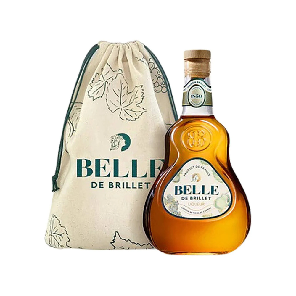 Belle de Brillet Liqueur 700ml