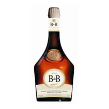 BENEDICTINE B&B BRANDY