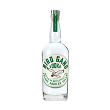 BIRD GANG VODKA 750ML