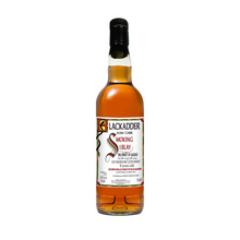 BLACKADDER SMOKING ISLAY 9YR 121PF