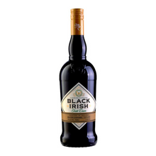 BLACK IRISH SALTED CARAMEL CREAM LIQUEUR