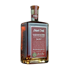 BLOOD OATH KENTUCKY BOURBON 2023 PACT NO. 9 OLOROSO FINISH