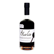 BLUE ICE DOUBLE ESPRESSO VODKA