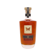 BLUE RUN 8YR 124.4 PROOF BOURBON