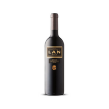 Bodegas Lan Rioja Gran Reserva 2017