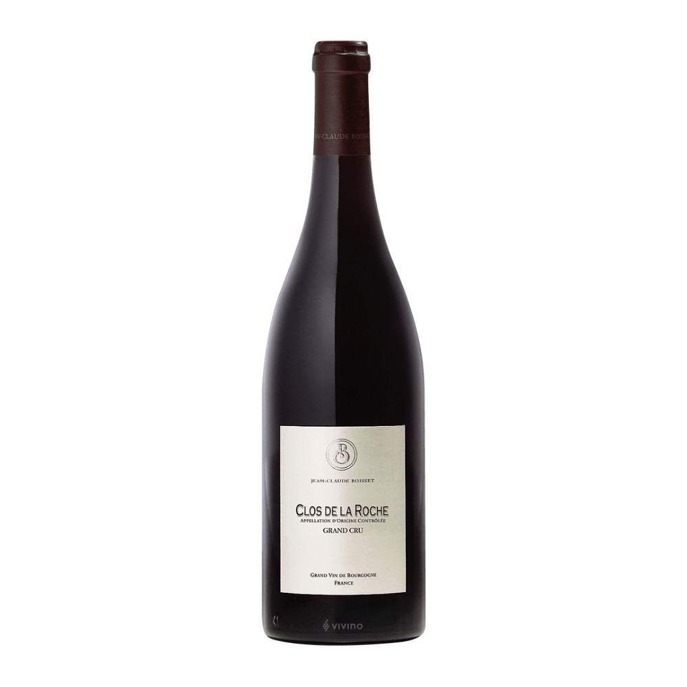 Jean Claude Boisset Clos de la Roche 2016