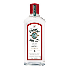 Bombay Dry Gin 750ml