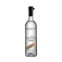 BOYD & BLAIR POTATO VODKA 750ML